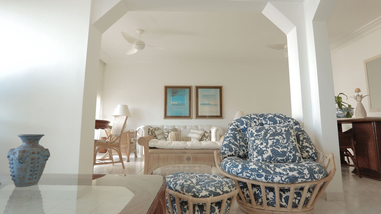 Photo of Livingroom in Jardim Tejereba