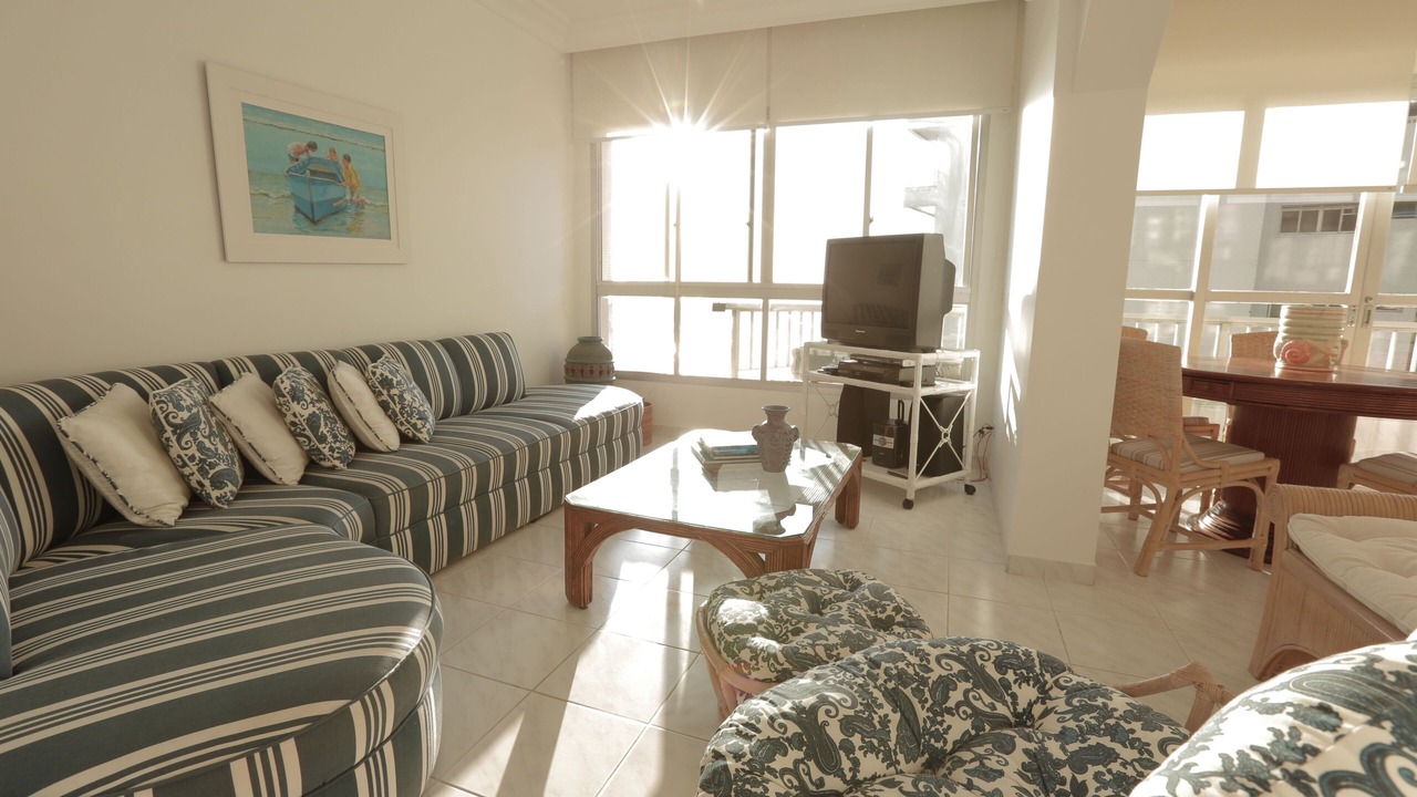 Photo of Livingroom in Jardim Tejereba