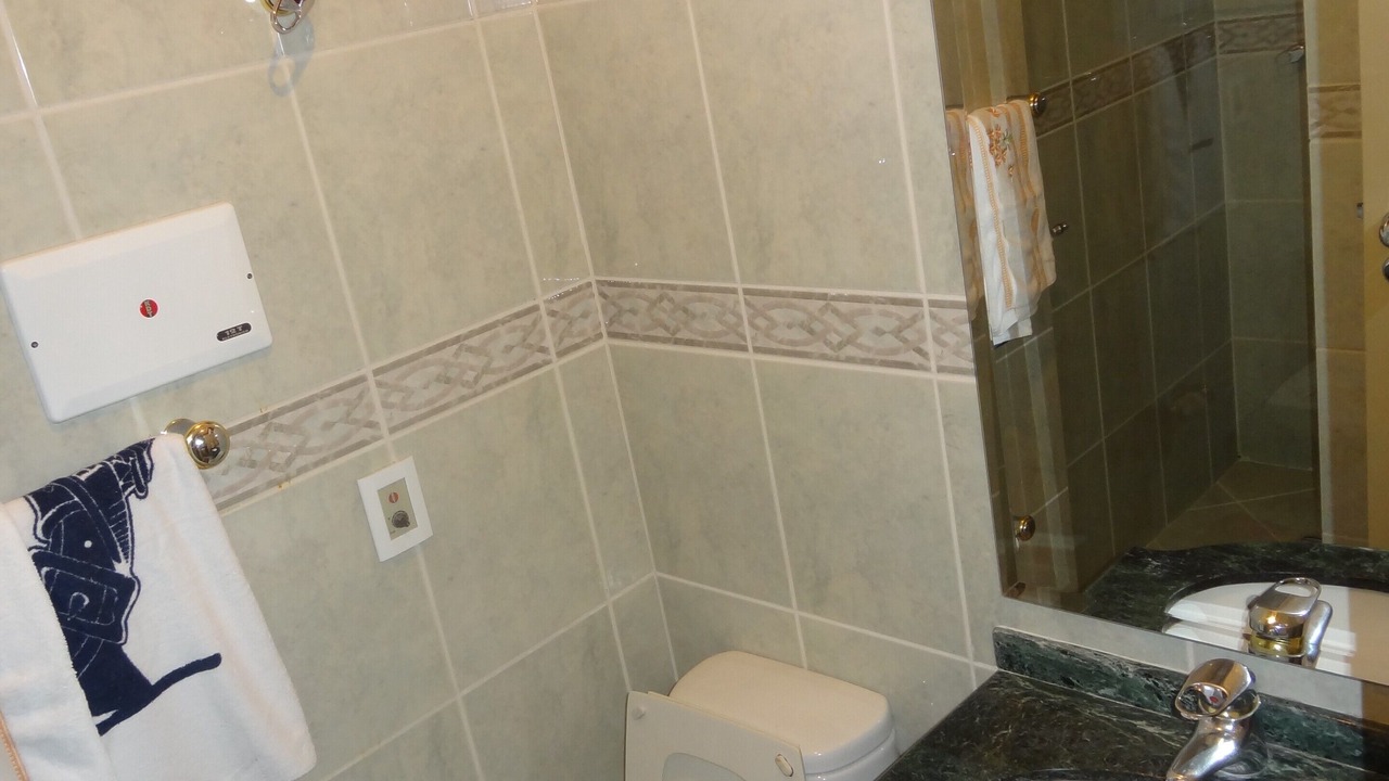 Photo of Bathroom in Maresias