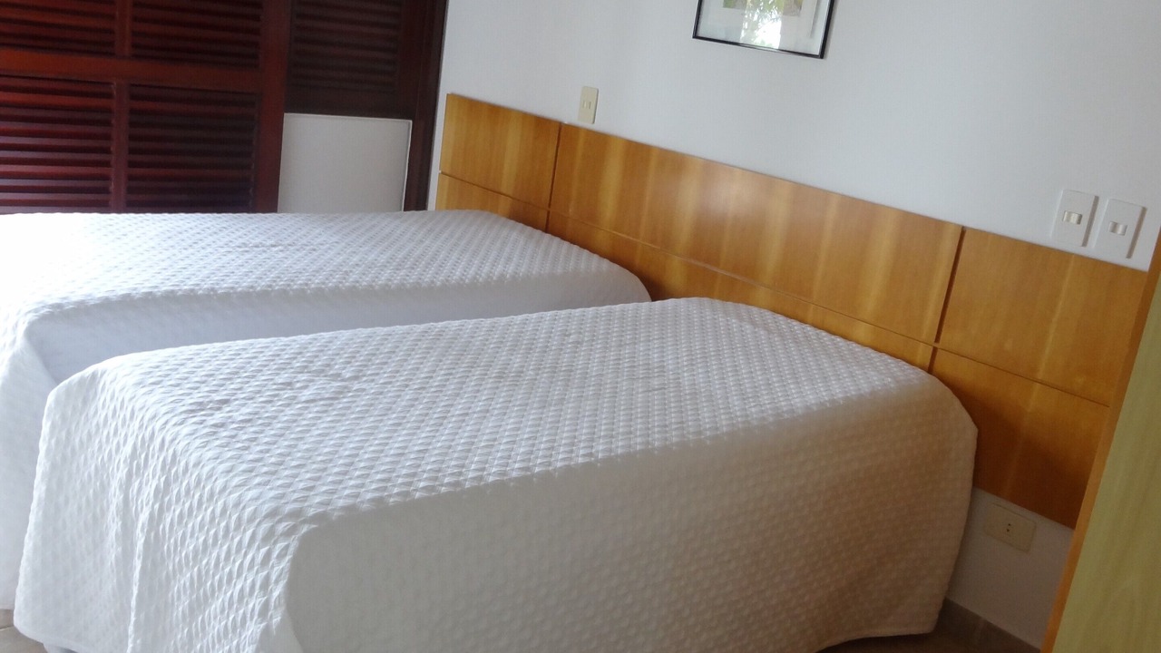 Photo of Bedroom in Maresias