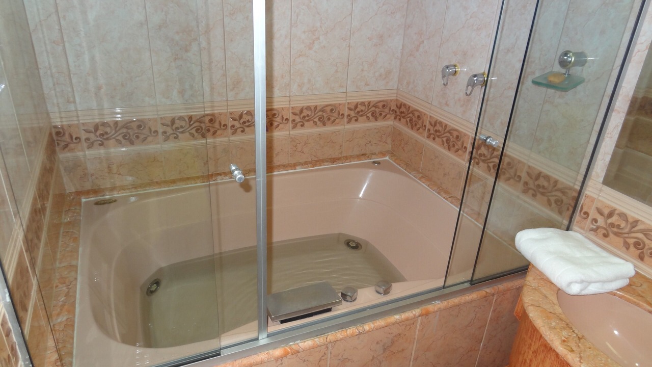Photo of Bathroom in Maresias