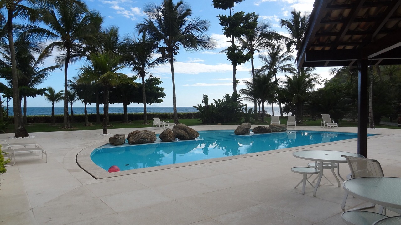 Photo of Outdoor in Maresias