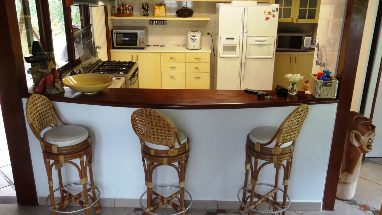 Photo of Kitchen in Maresias