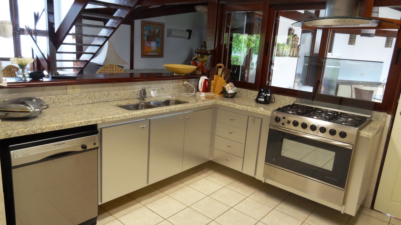 Photo of Kitchen in Maresias
