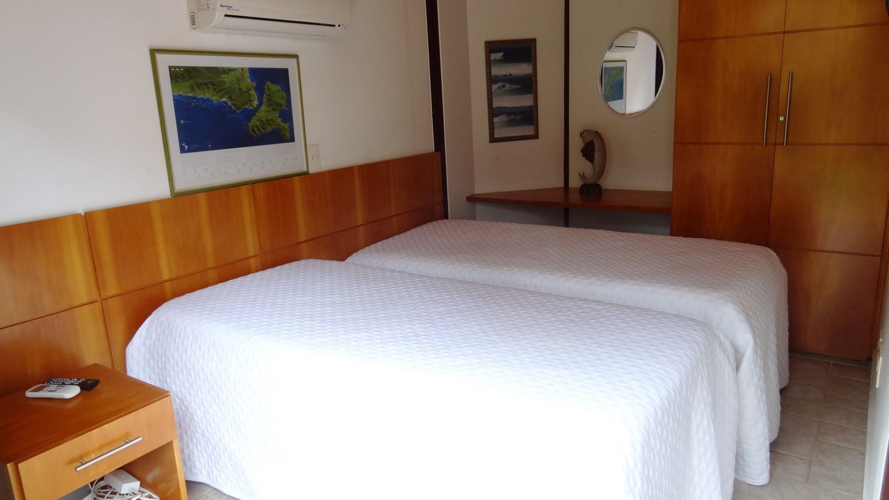 Photo of Bedroom in Maresias