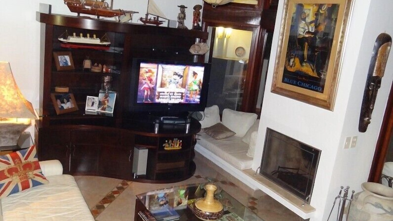 Photo of Livingroom in Maresias