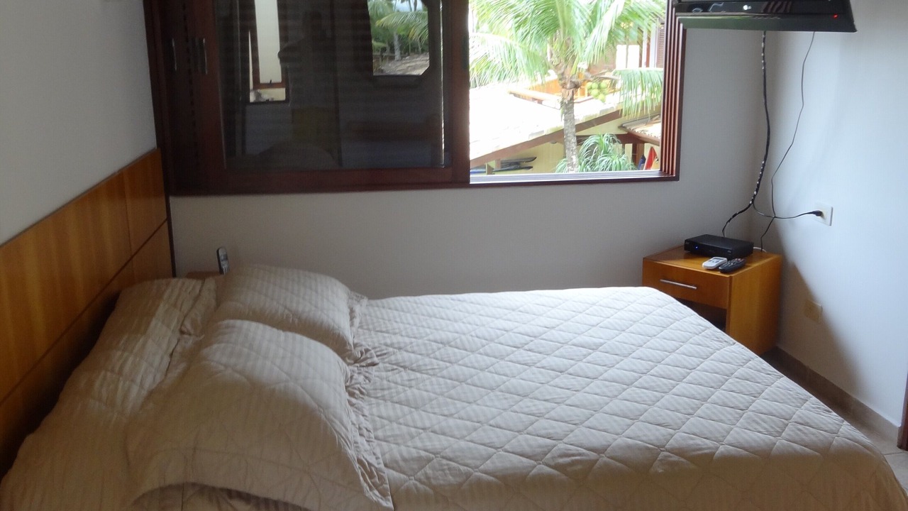Photo of Bedroom in Maresias