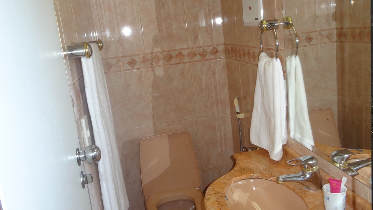 Photo of Bathroom in Maresias
