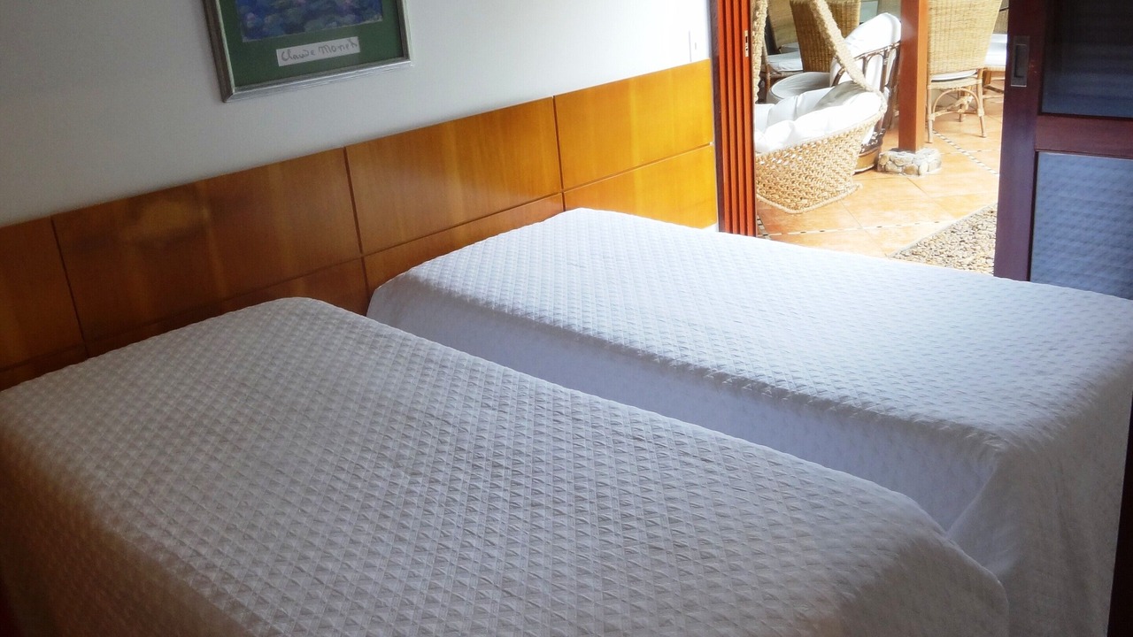Photo of Bedroom in Maresias