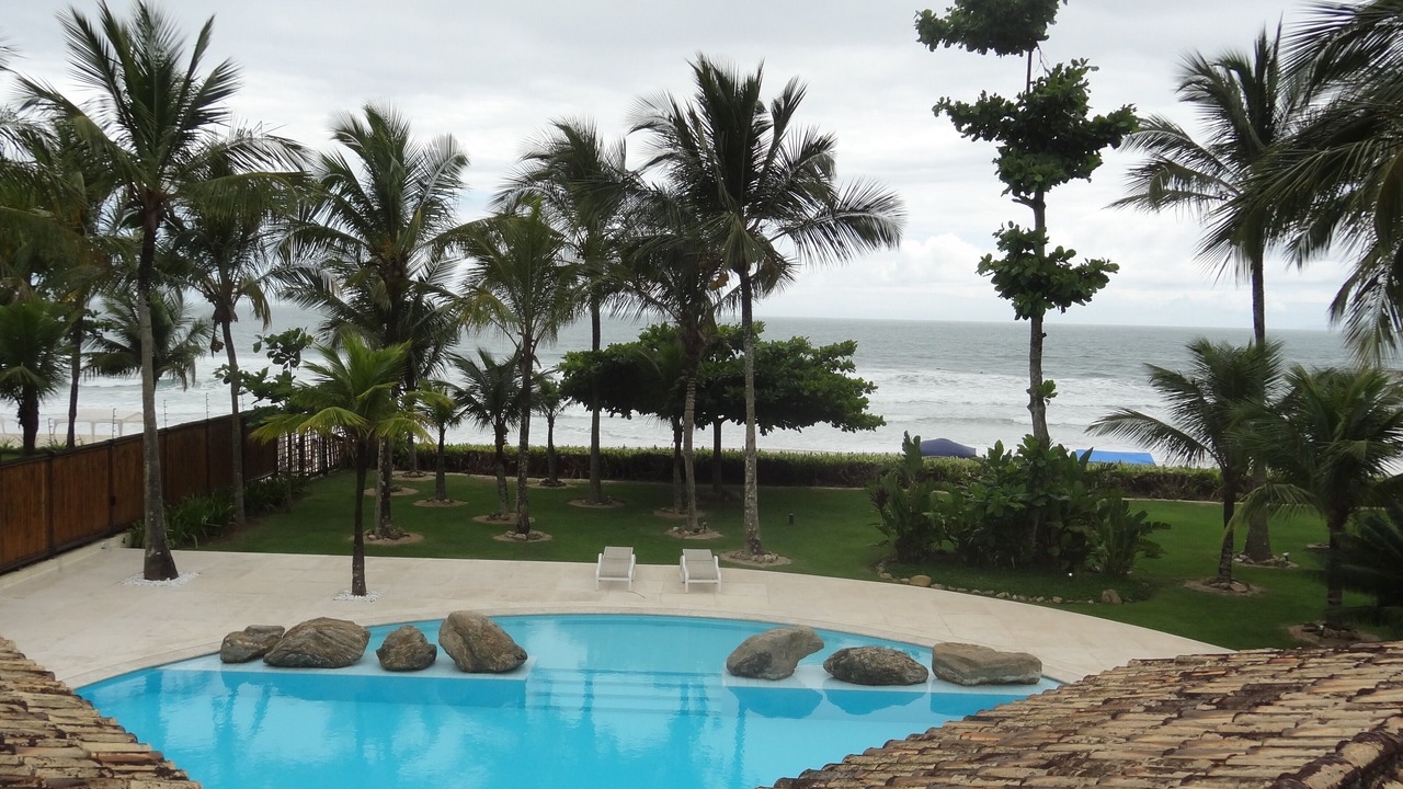 Photo of Outdoor in Maresias