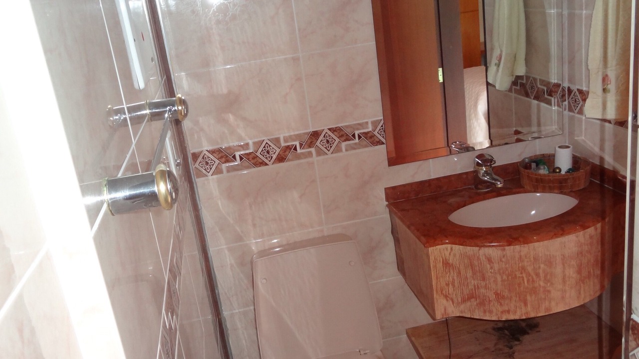 Photo of Bathroom in Maresias