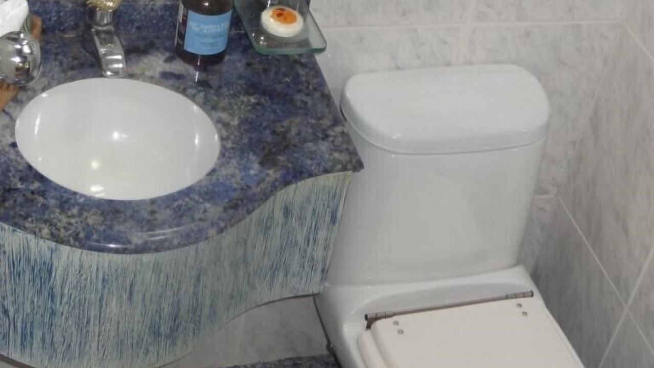 Photo of Bathroom in Maresias