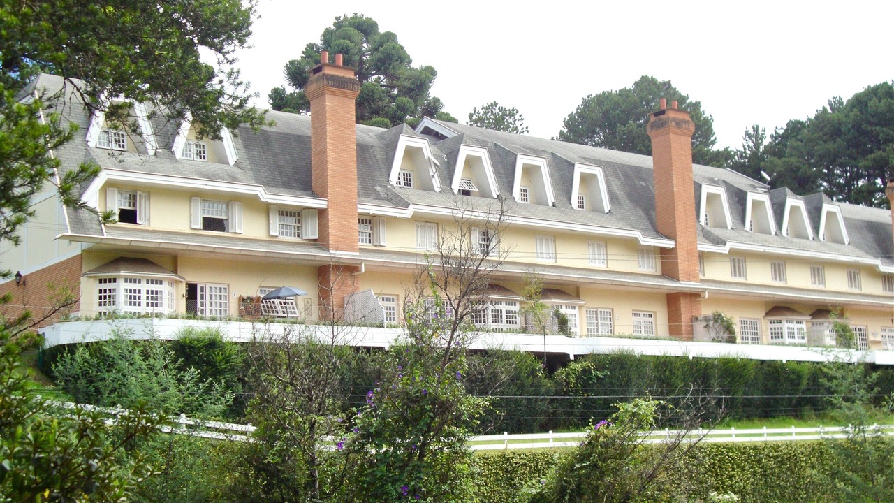 Photo of Outdoor in Capivari