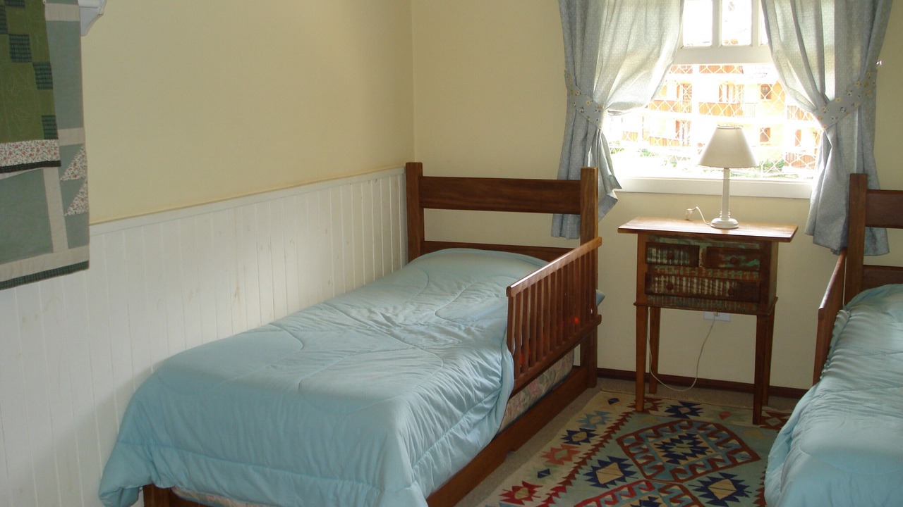 Photo of Bedroom in Capivari