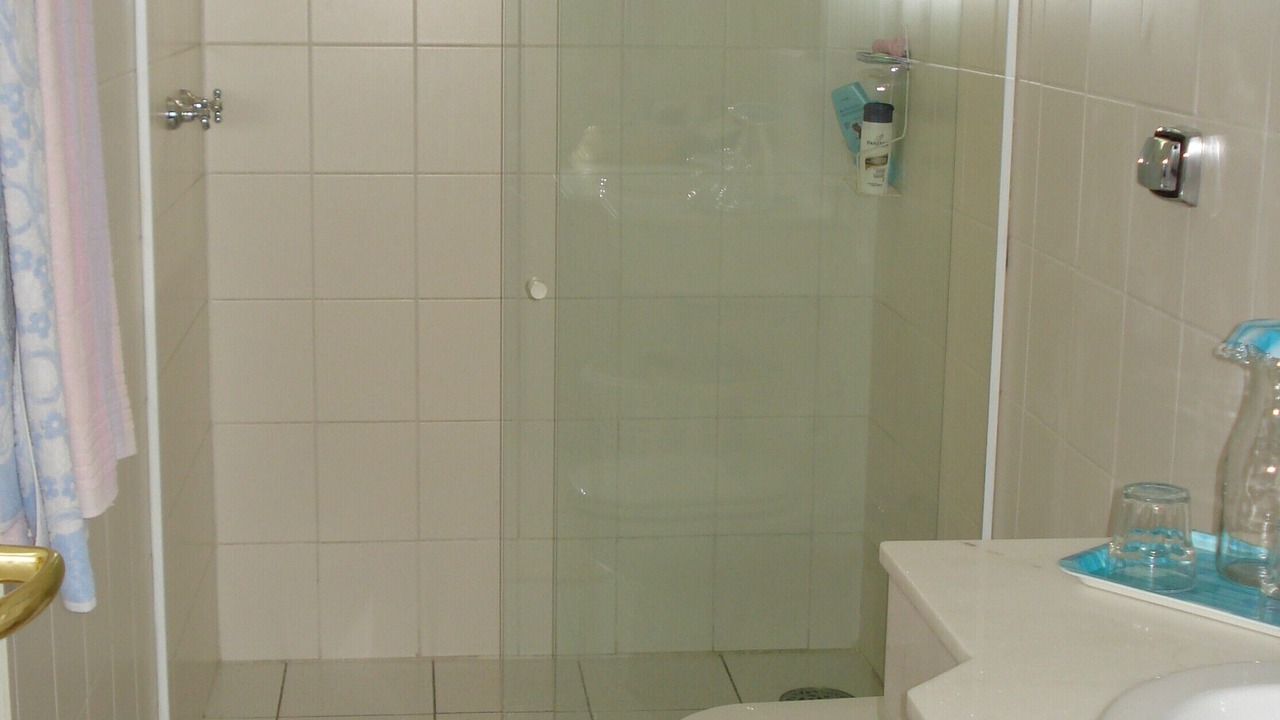 Photo of Bathroom in Capivari