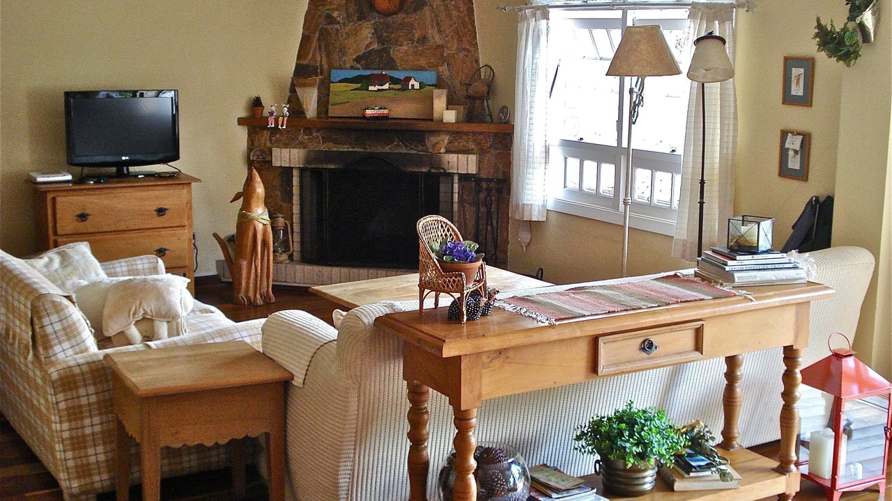 Photo of Livingroom in Capivari