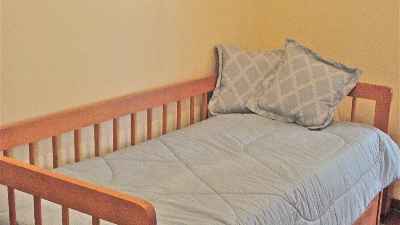 Photo of Bedroom in Capivari