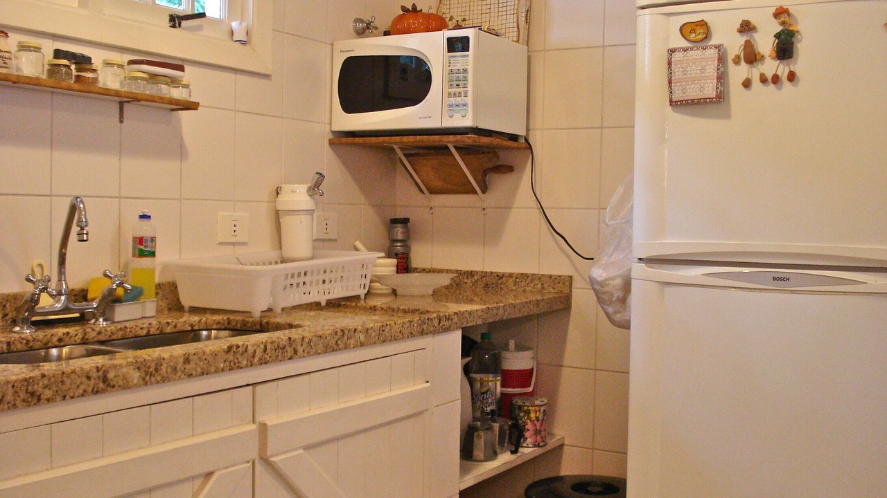 Photo of Kitchen in Capivari