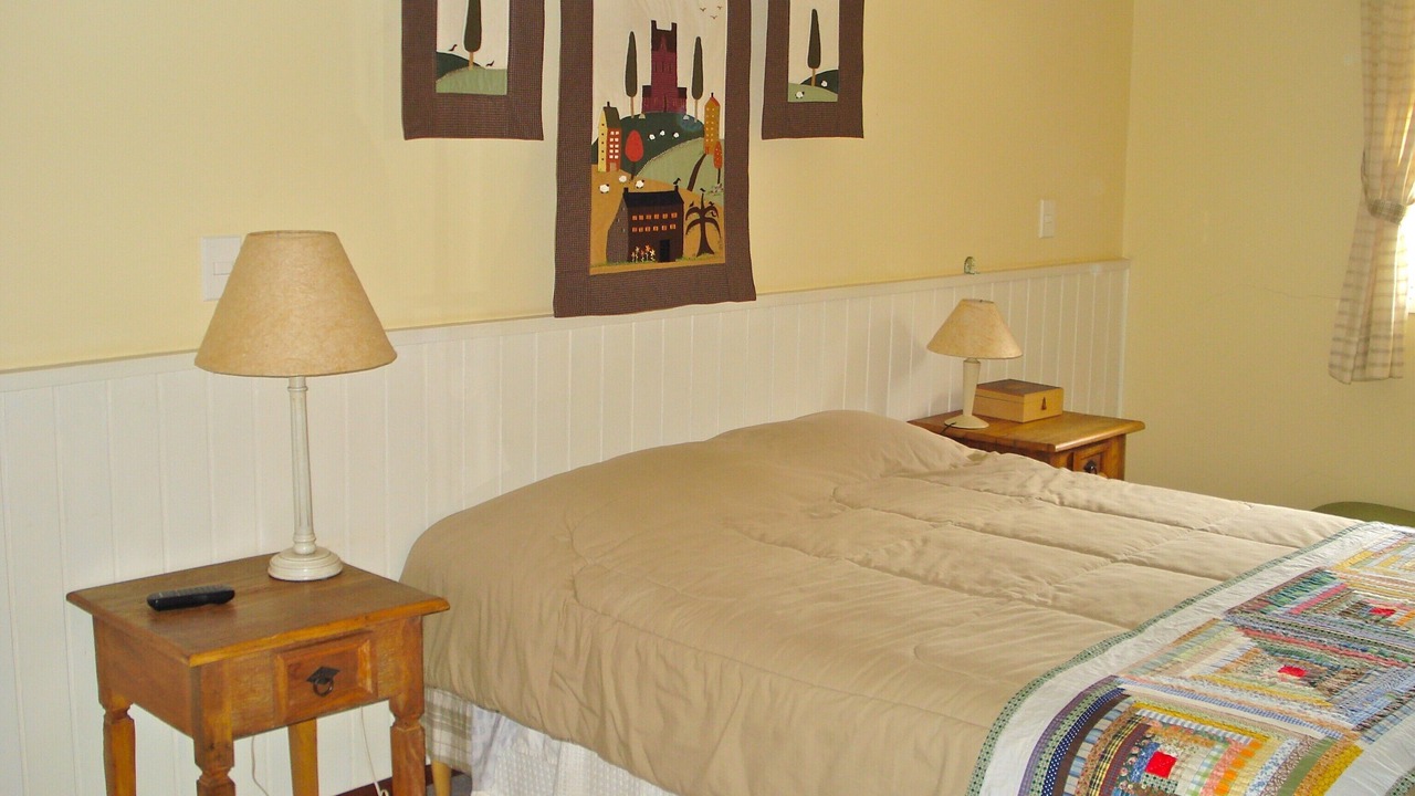 Photo of Bedroom in Capivari