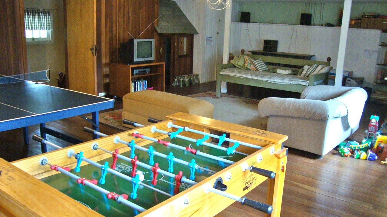 Photo of Bedroom in Capivari
