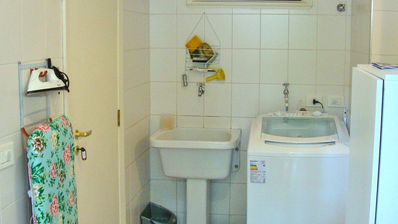 Photo of Bathroom in Capivari