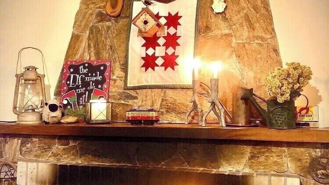 Photo of Livingroom in Capivari