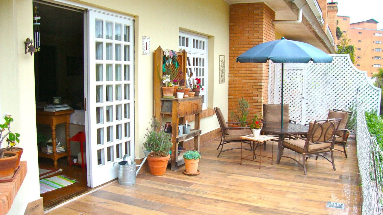 Photo of Outdoor in Capivari