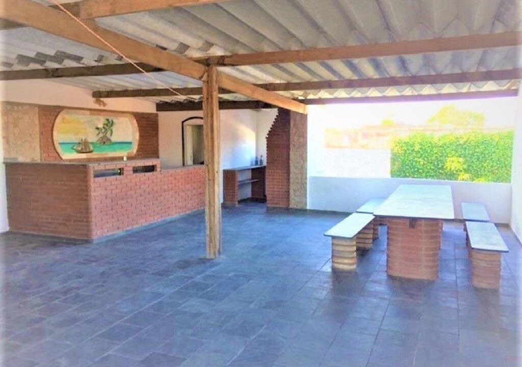 Photo of Outdoor in Santa Terezinha