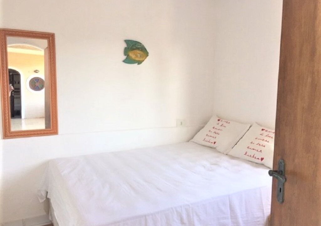 Photo of Bedroom in Santa Terezinha