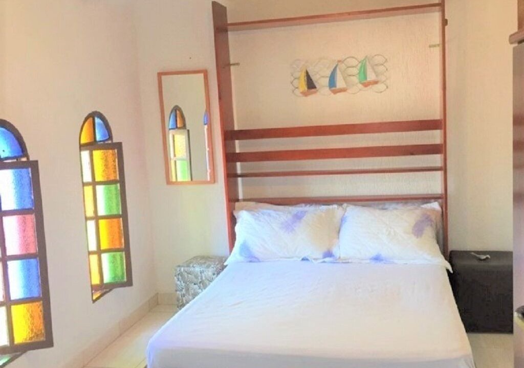 Photo of Bedroom in Santa Terezinha