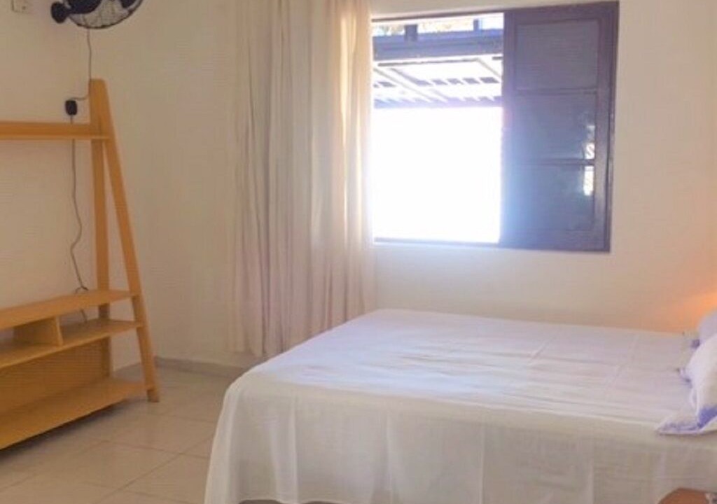 Photo of Bedroom in Santa Terezinha