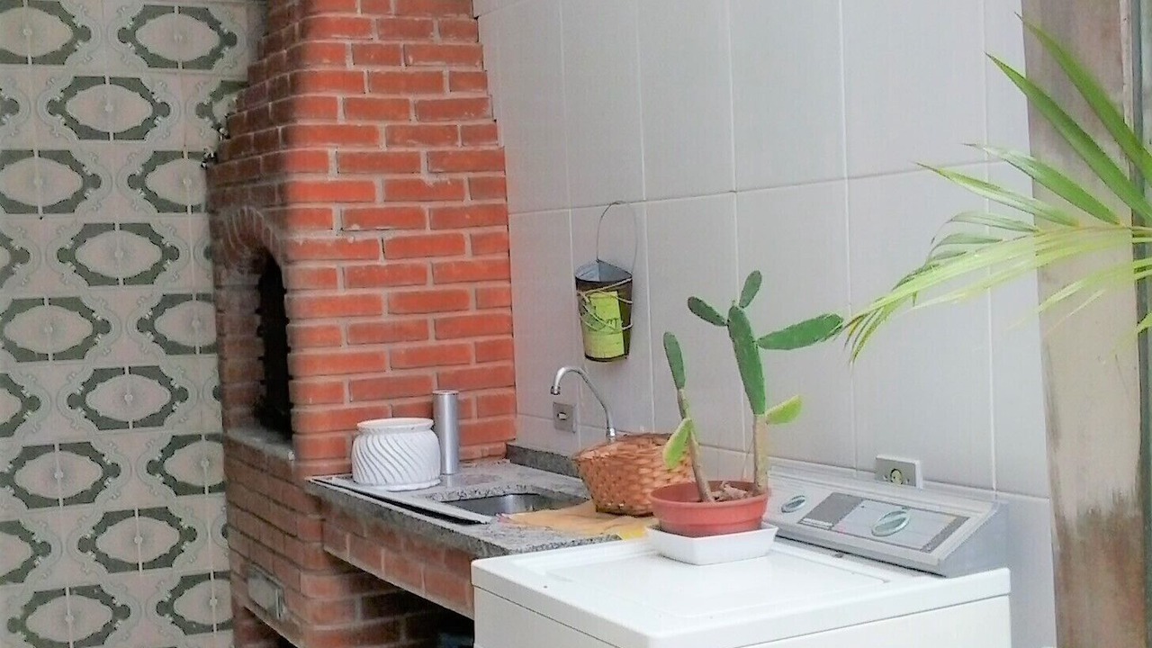 Photo of Kitchen in Santa Terezinha