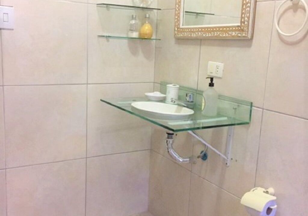 Photo of Bathroom in Santa Terezinha