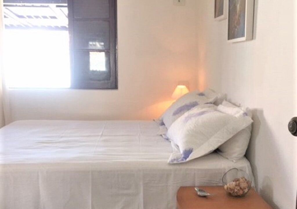 Photo of Bedroom in Santa Terezinha