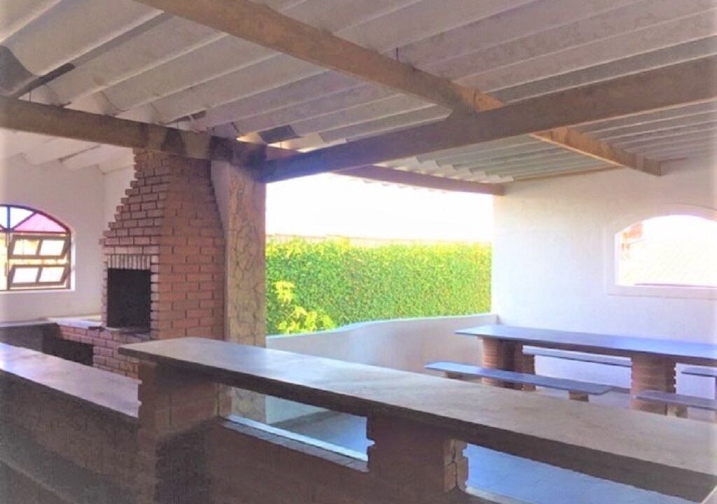 Photo of Outdoor in Santa Terezinha