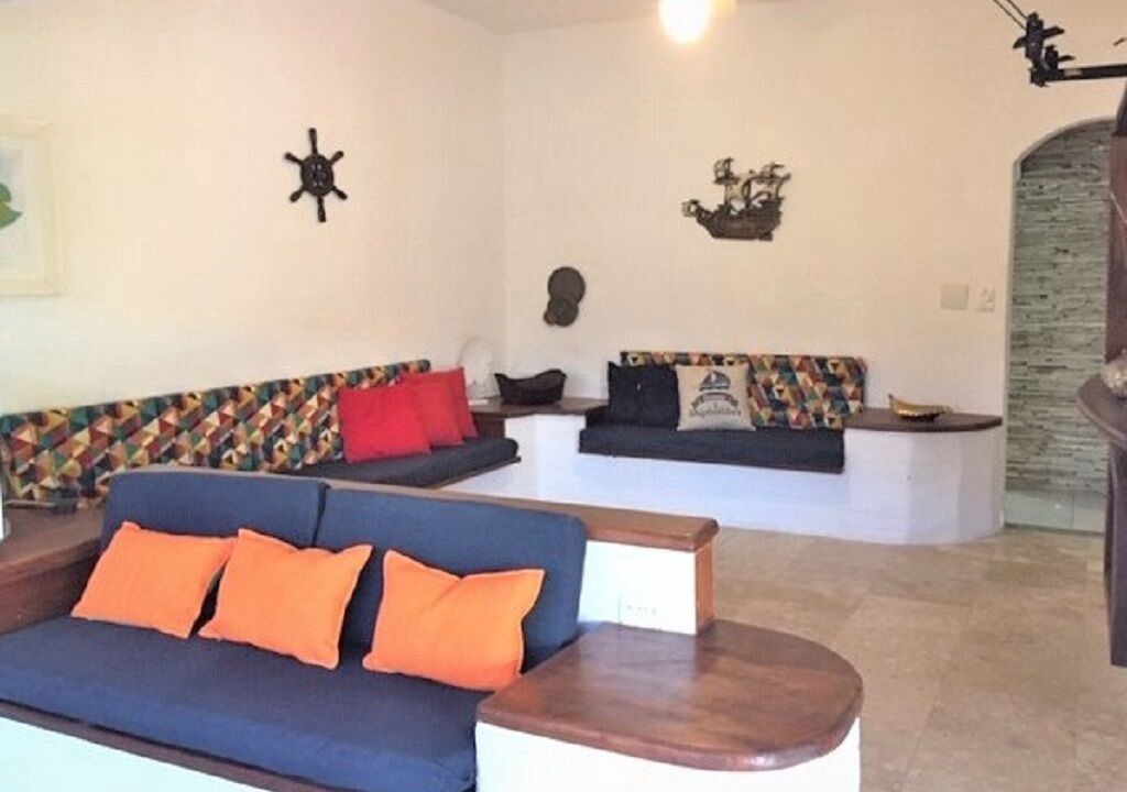 Photo of Livingroom in Santa Terezinha