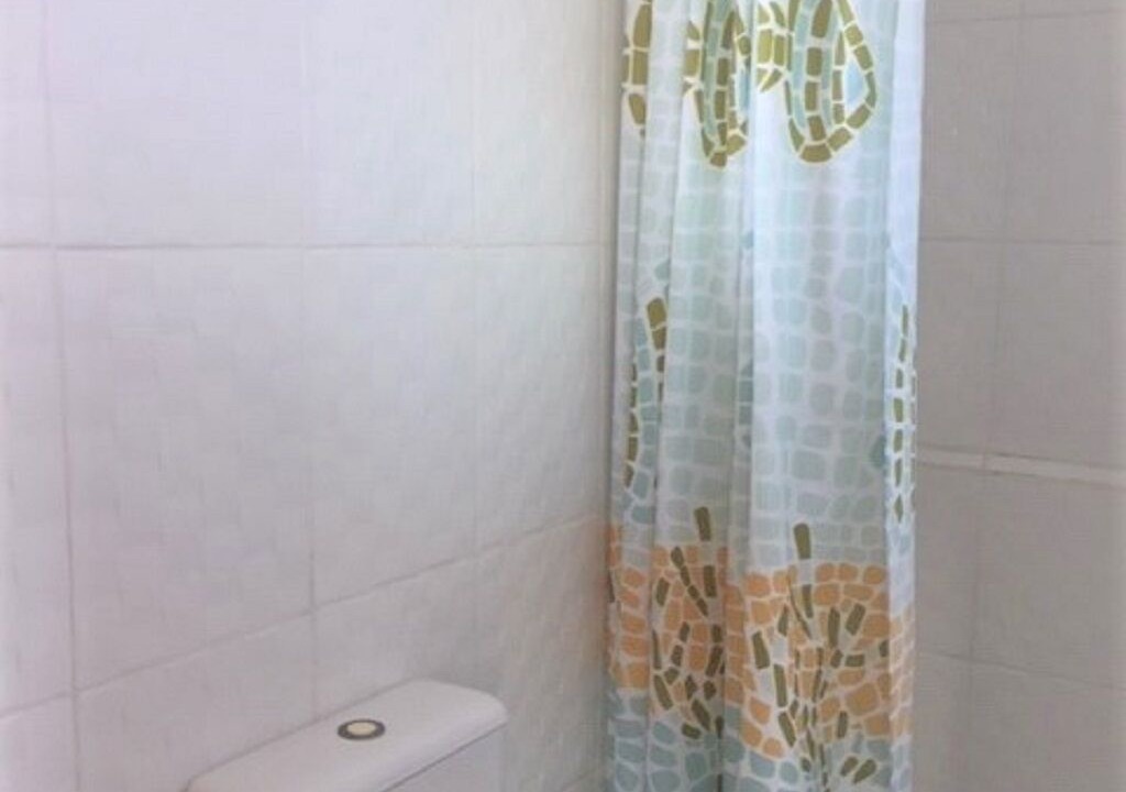 Photo of Bathroom in Santa Terezinha