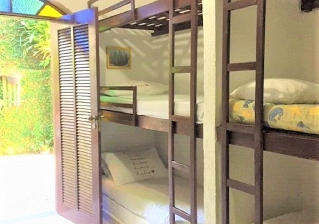 Photo of Bedroom in Santa Terezinha