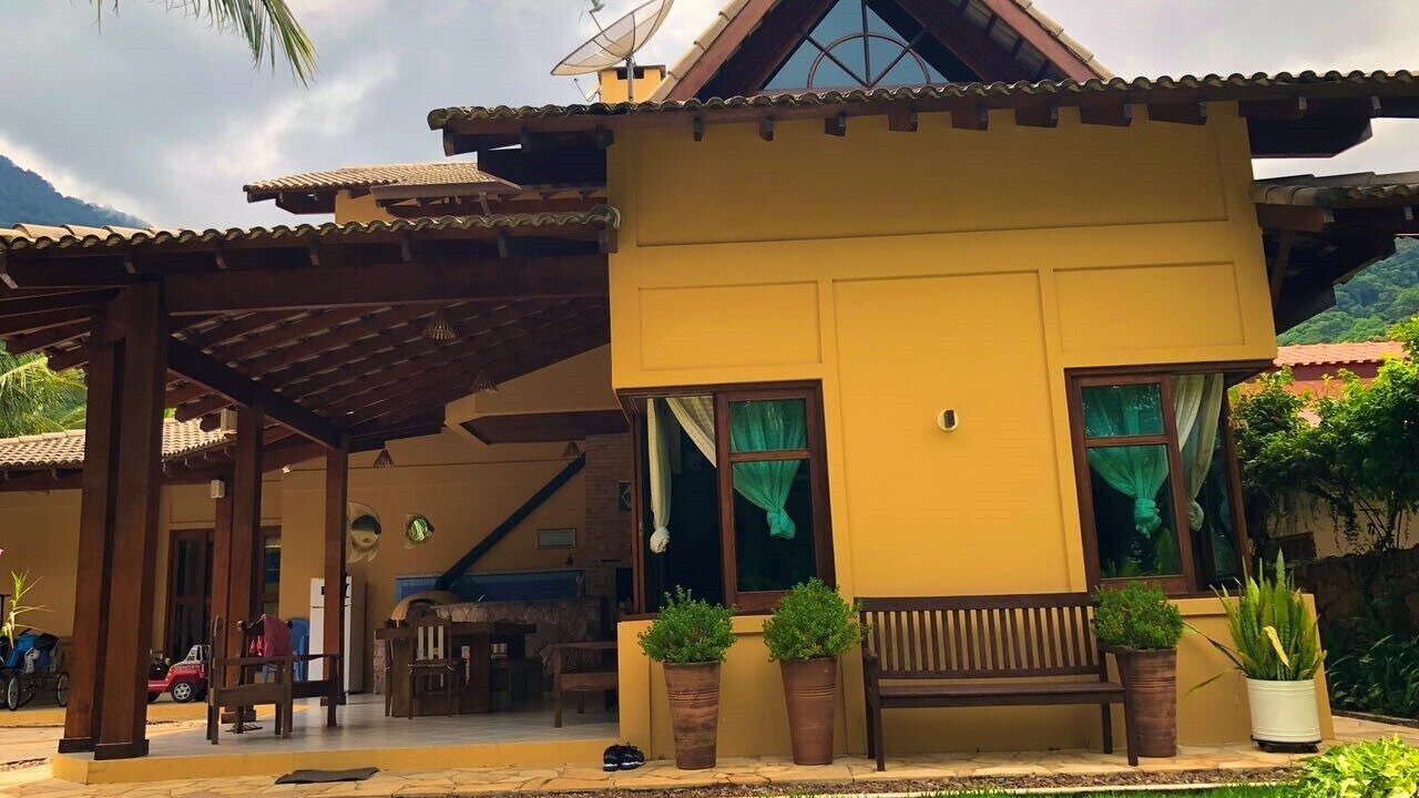 Photo of Outdoor in Praia do Toque-Toque Pequeno