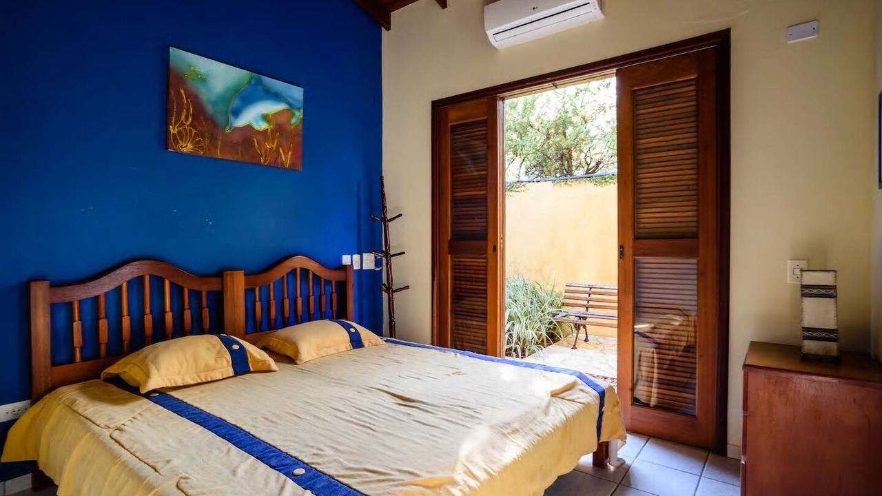 Photo of Bedroom in Praia do Toque-Toque Pequeno