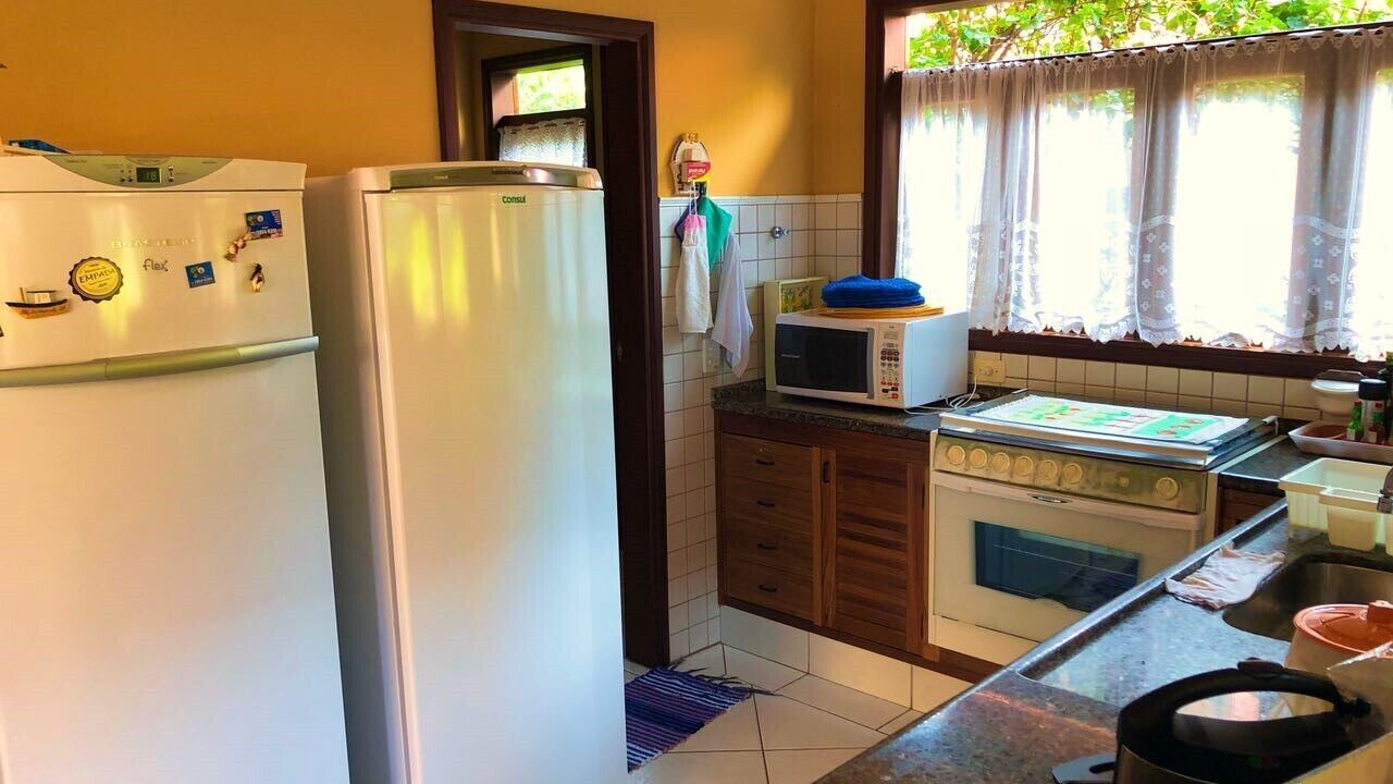 Photo of Kitchen in Praia do Toque-Toque Pequeno
