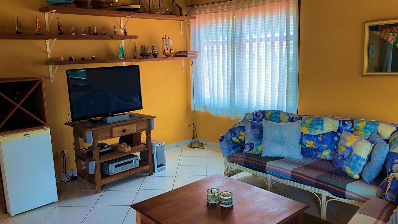 Photo of Livingroom in Praia do Toque-Toque Pequeno