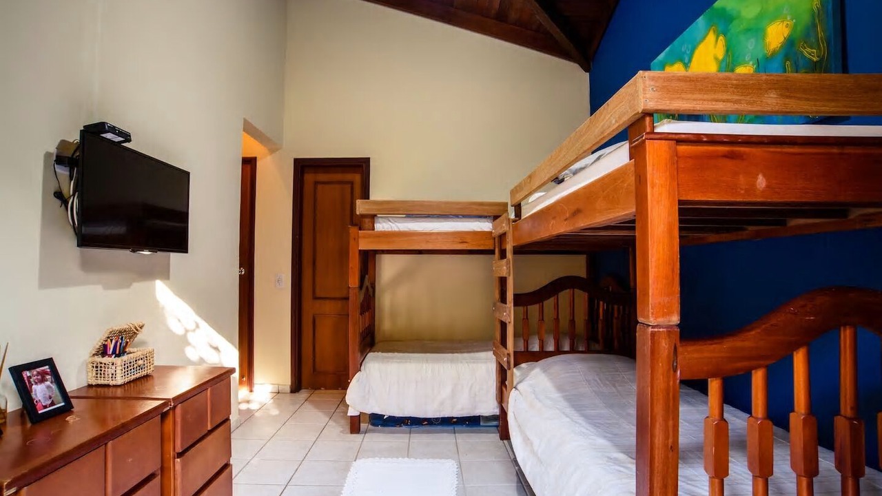Photo of Bedroom in Praia do Toque-Toque Pequeno
