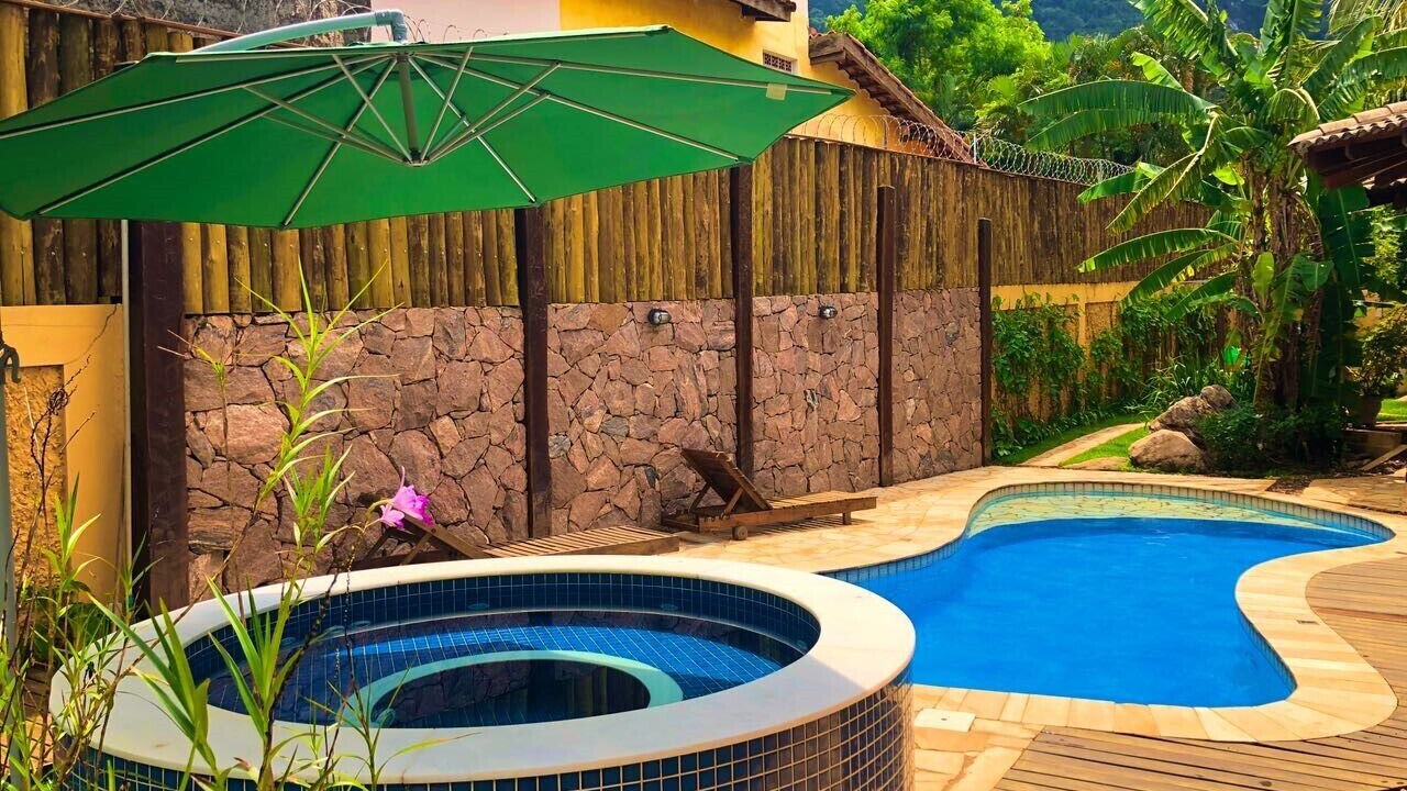 Photo of Outdoor in Praia do Toque-Toque Pequeno