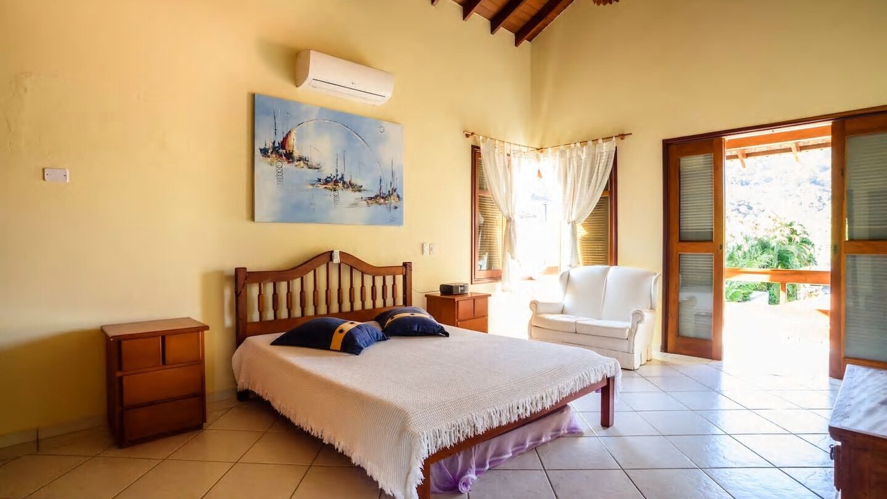 Photo of Bedroom in Praia do Toque-Toque Pequeno