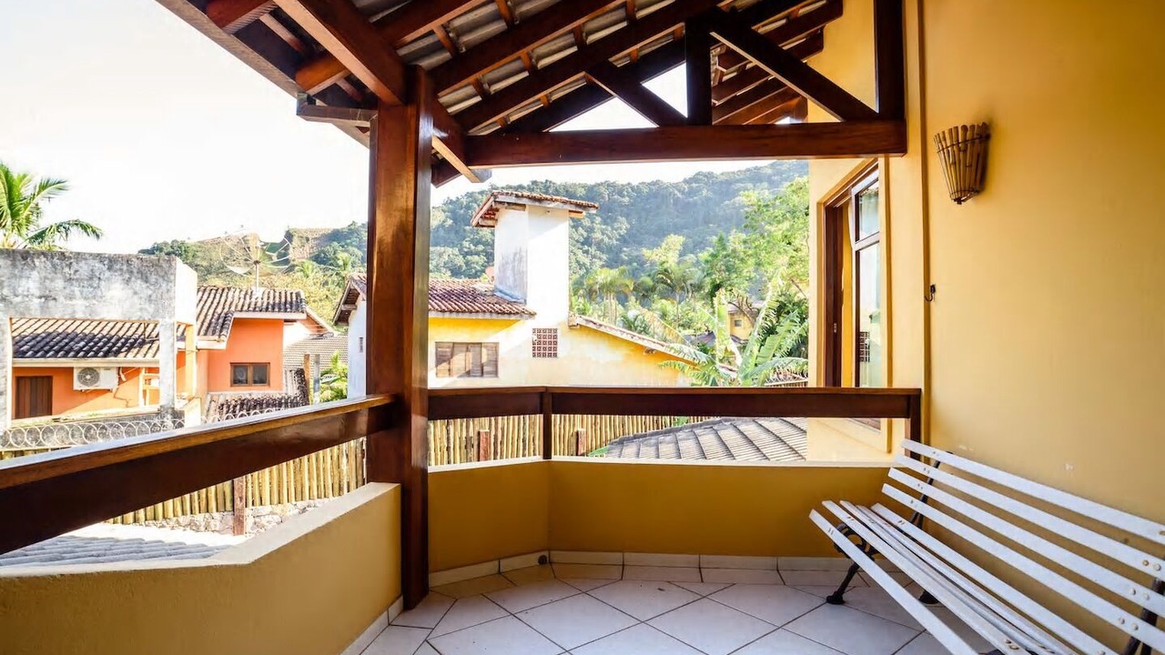 Photo of Outdoor in Praia do Toque-Toque Pequeno