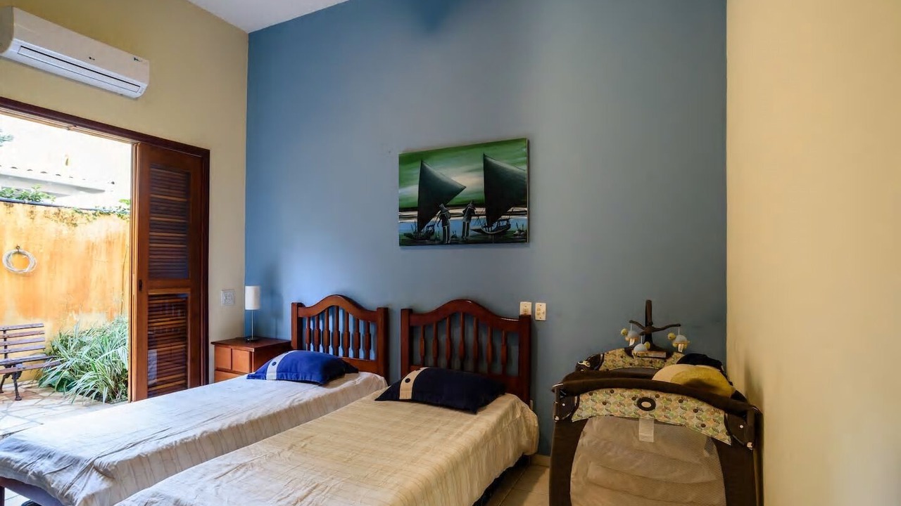 Photo of Bedroom in Praia do Toque-Toque Pequeno