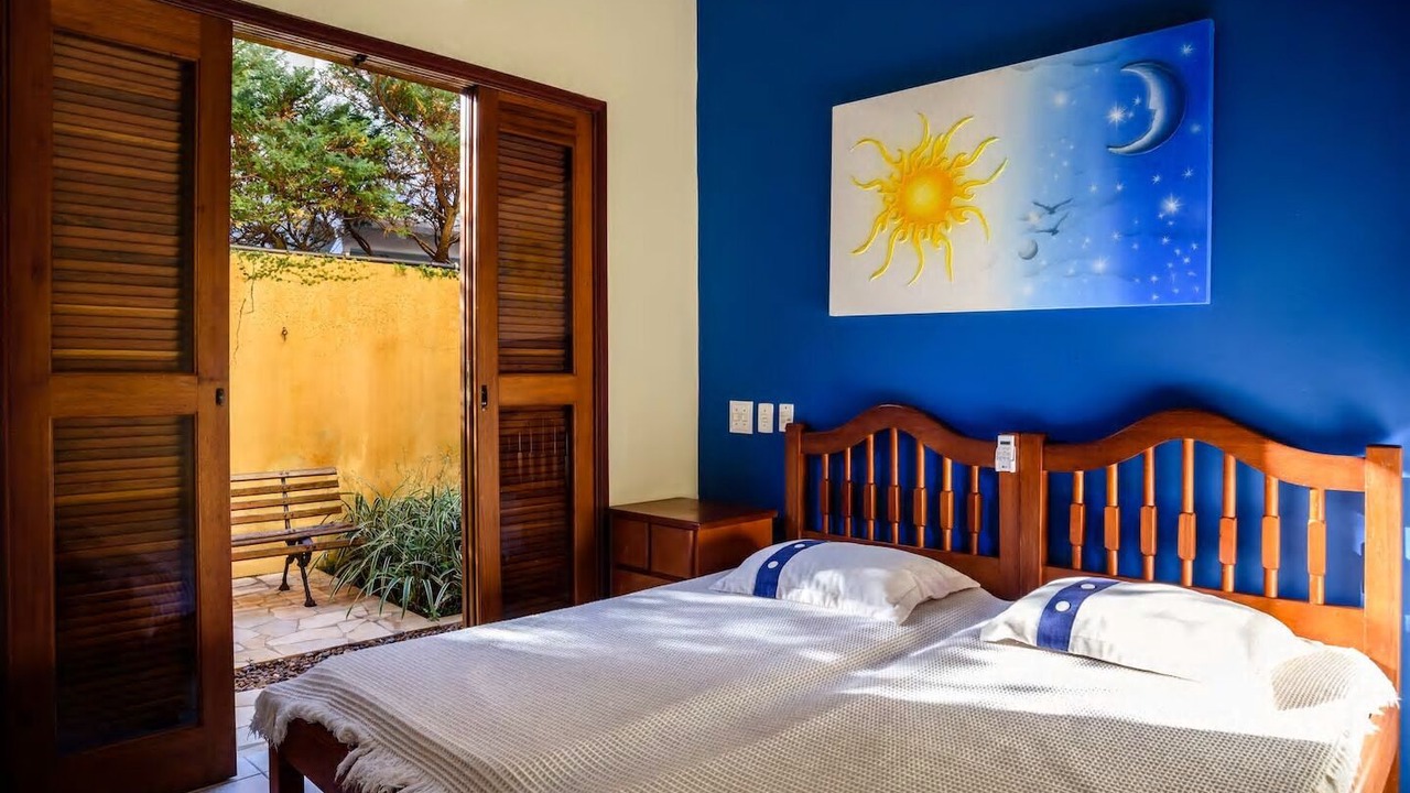 Photo of Bedroom in Praia do Toque-Toque Pequeno