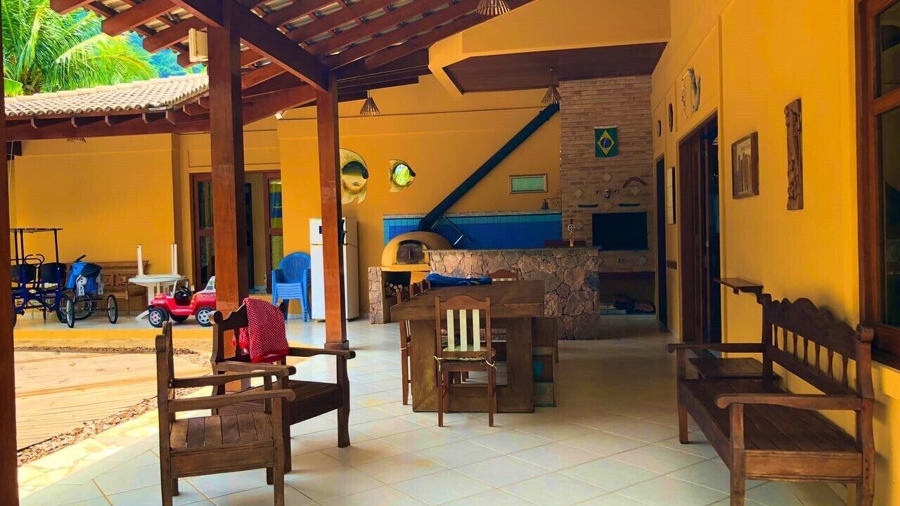 Photo of Outdoor in Praia do Toque-Toque Pequeno