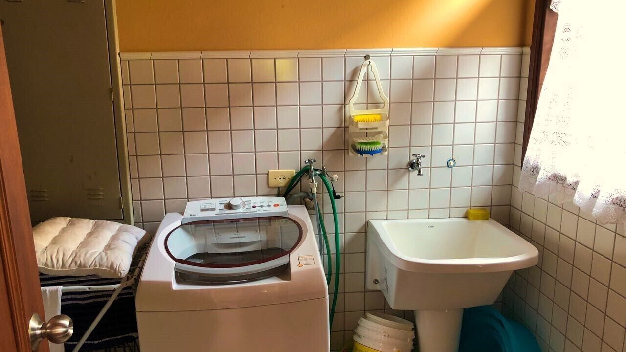 Photo of Bathroom in Praia do Toque-Toque Pequeno